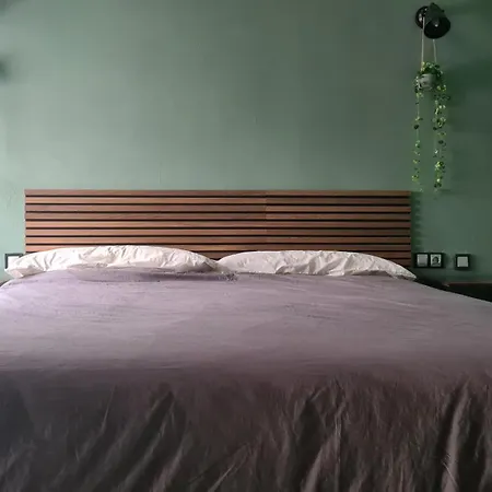 Apartament The House *