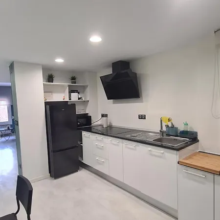 Apartamento The House *